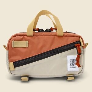 TOPO - Mini Quick Pack